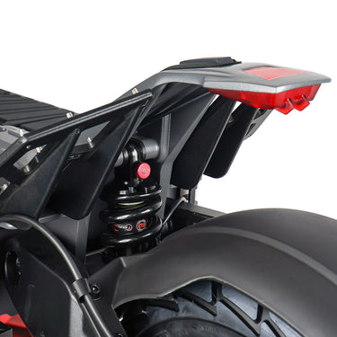 Hooga Daytona - 72V All Terrain Hyper Scooter